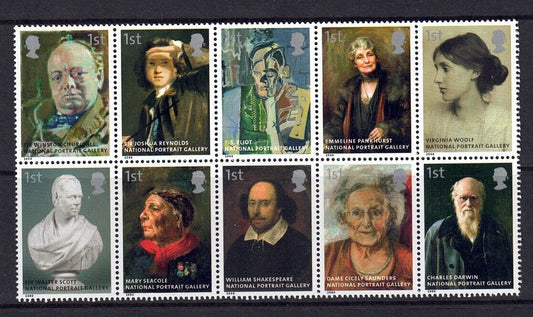 GB 20 1st class stamps Cheap Postage Face Value £33 - Full gum (can be used for postage) SALE